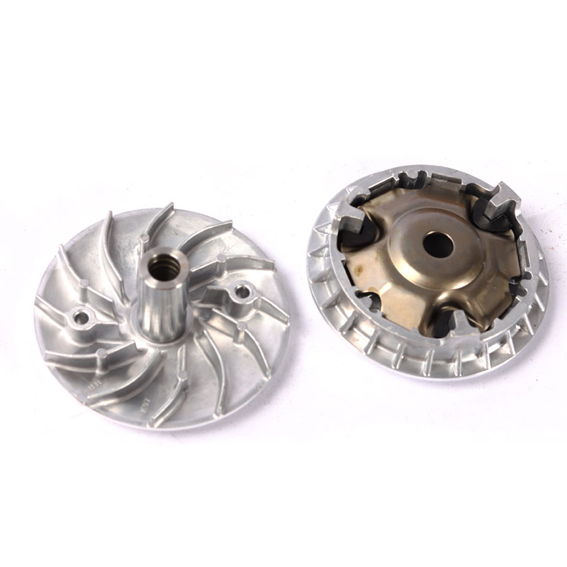 बेल्ट पुलीले मेकानिकल ट्रान्समिशनलाई कसरी अप्टिमाइज गर्छ?